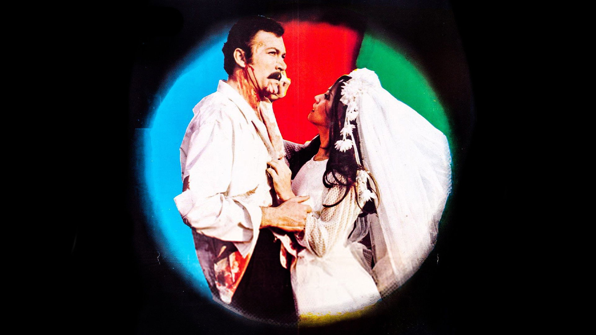 Backdrop for Zorbanın Aşkı