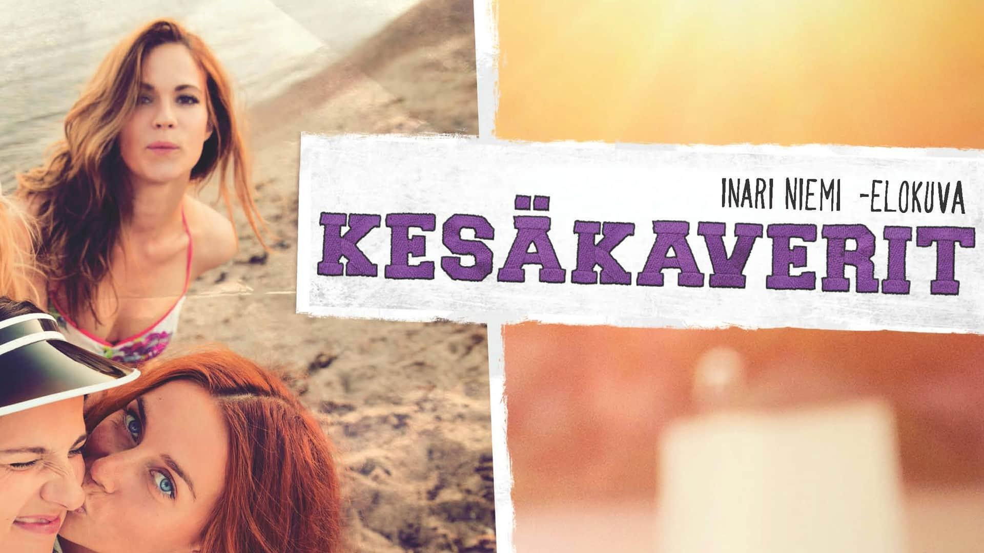 Backdrop for Summertime