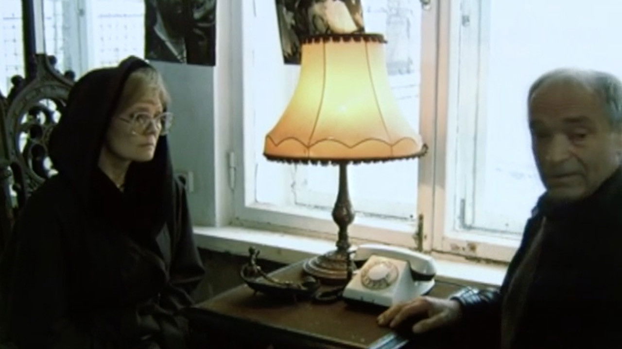 Backdrop for Watch Without Hands