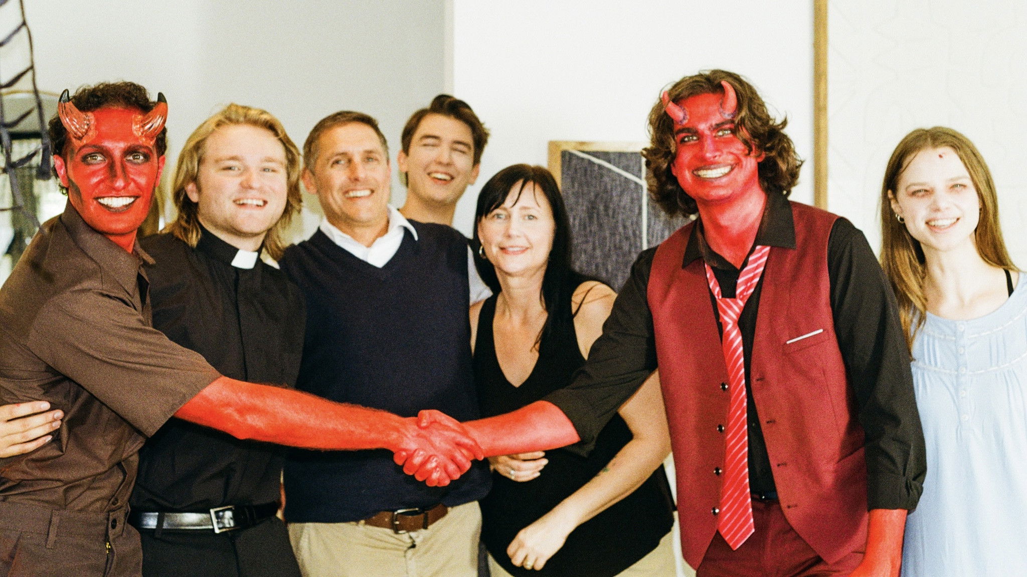 Backdrop for Rite To Exorcise