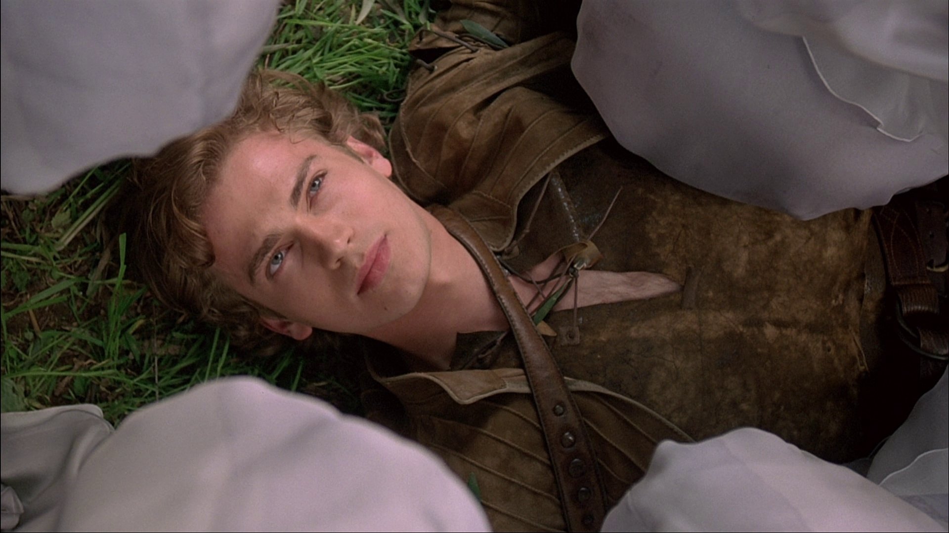 Backdrop for Virgin Territory