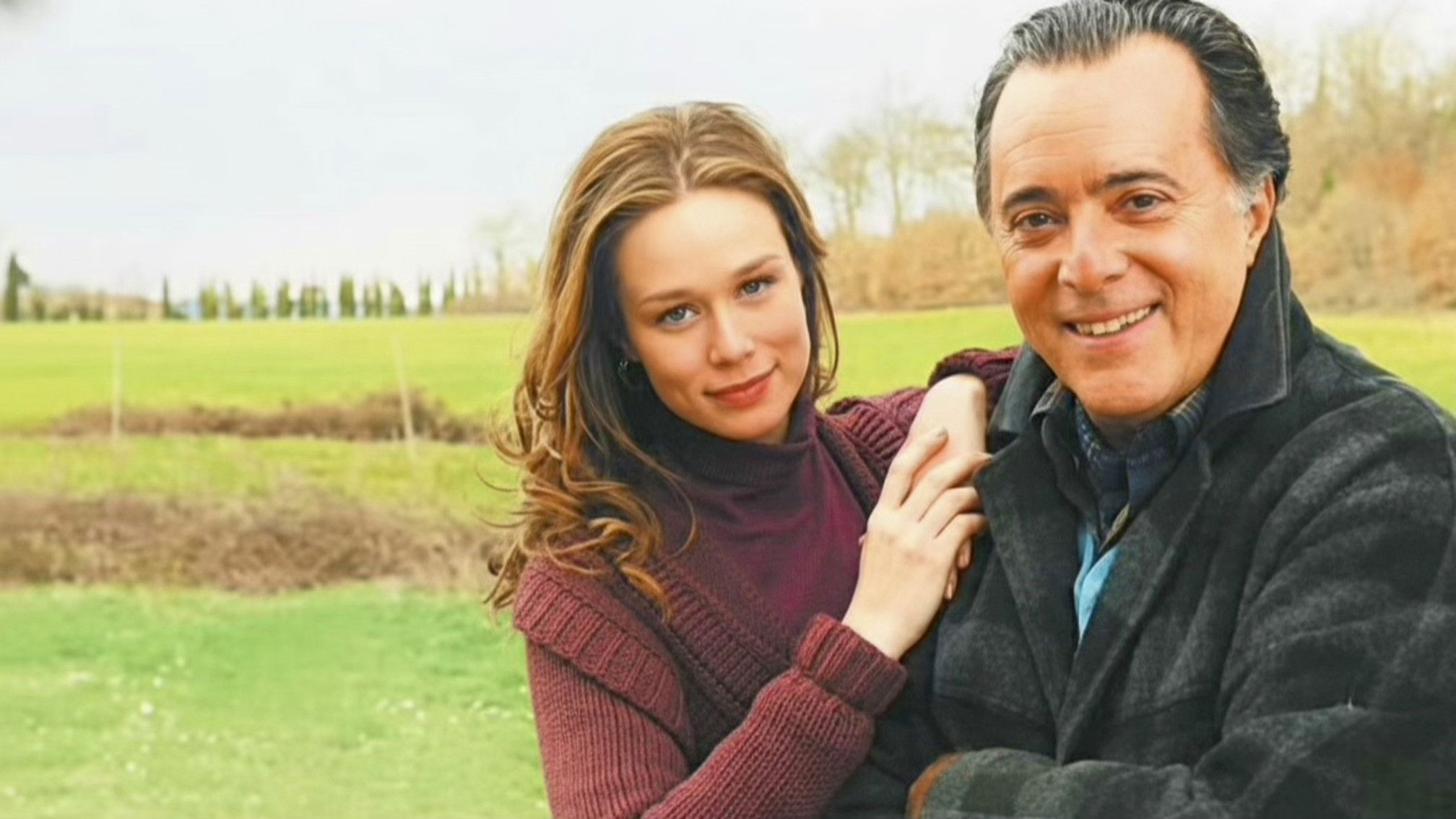 Backdrop for Passione