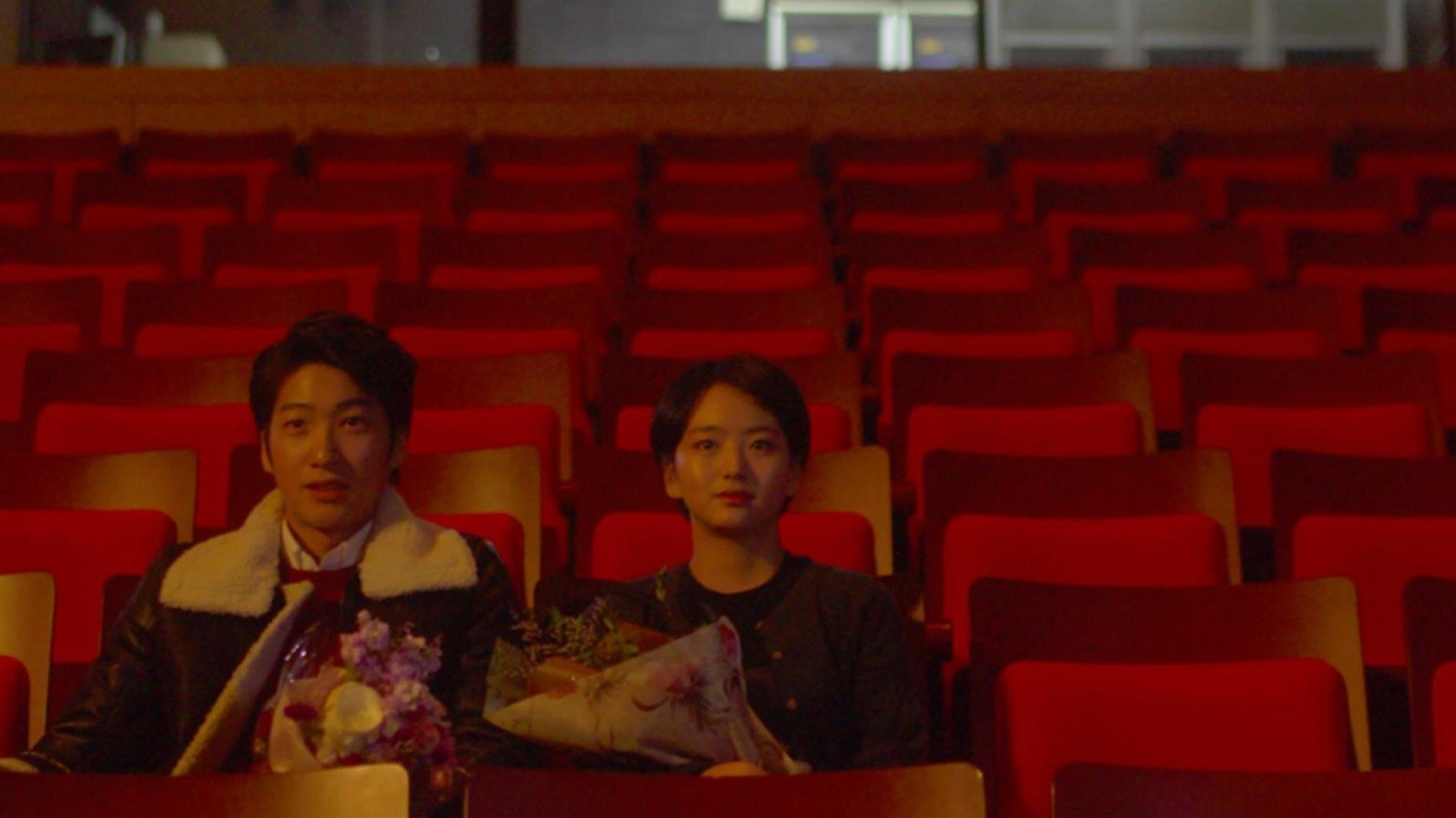 Backdrop for Bye By Bi