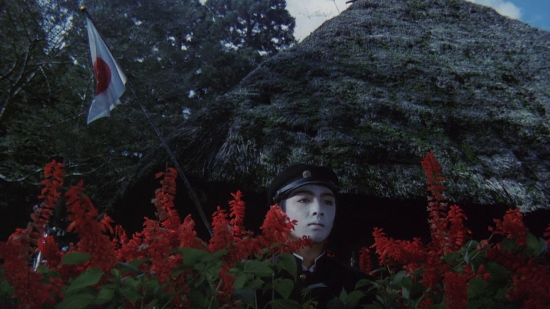 Backdrop for Pastoral: To Die in the Country