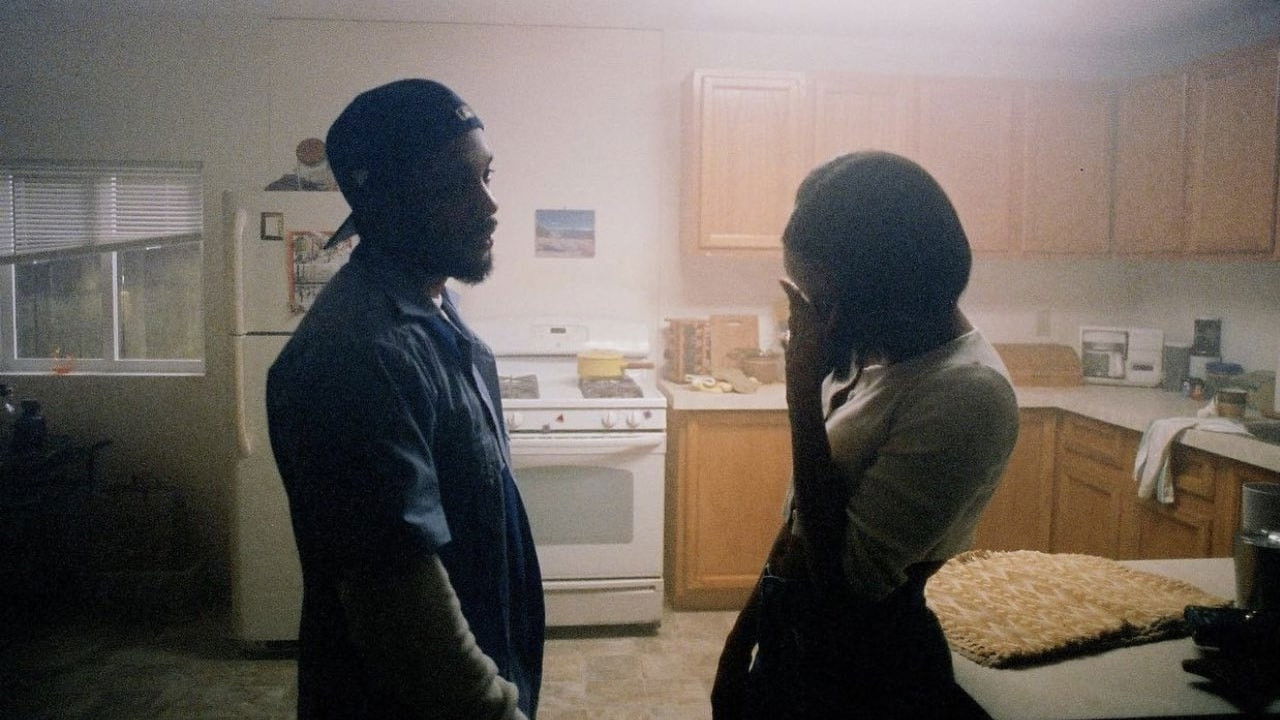 Backdrop for We Cry Together