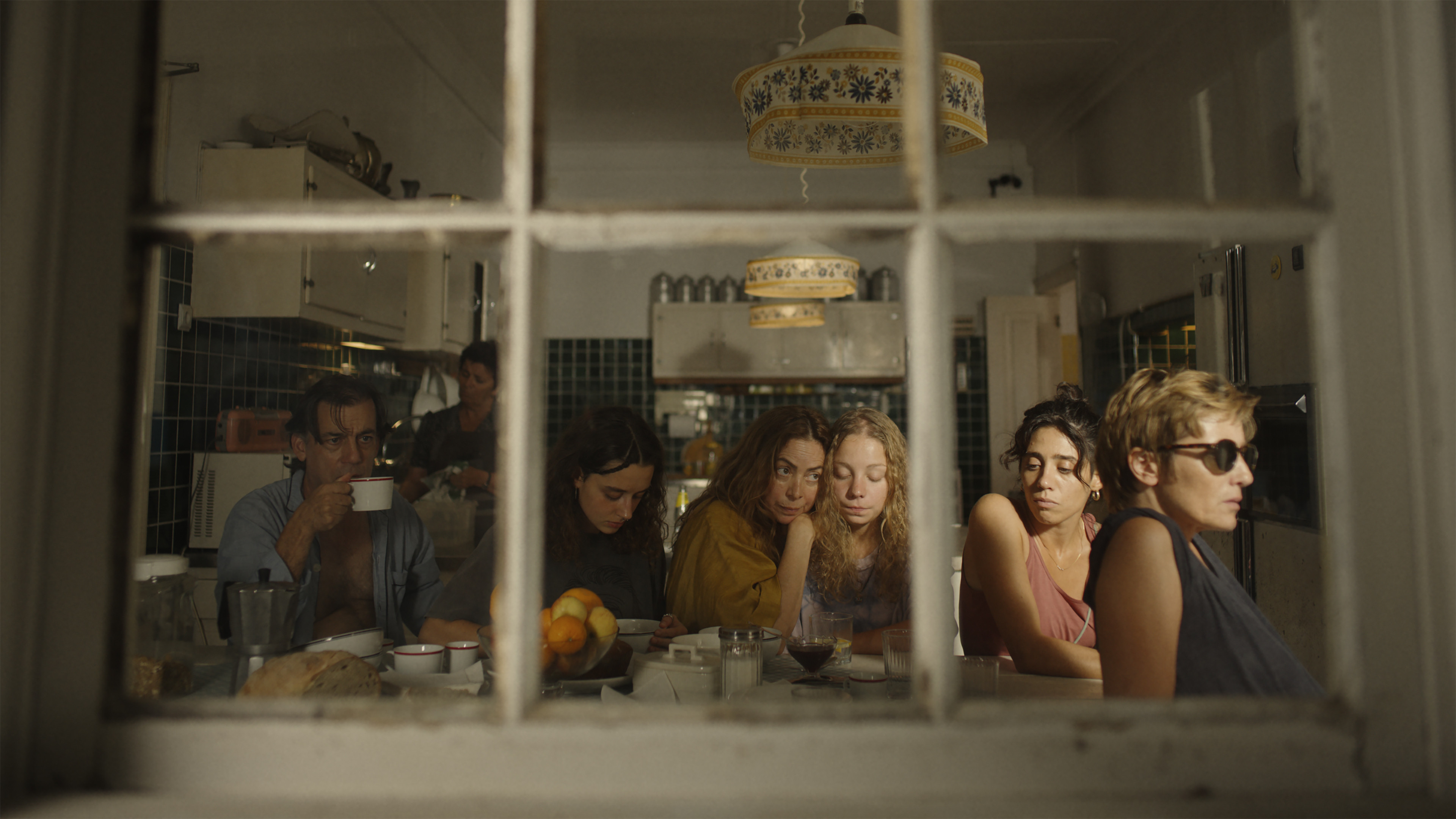 Backdrop for 18 Holes to Paradise