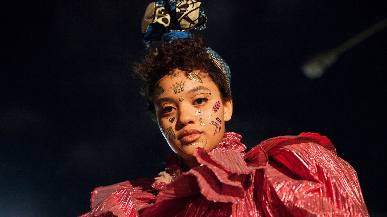 Backdrop for Jellywolf