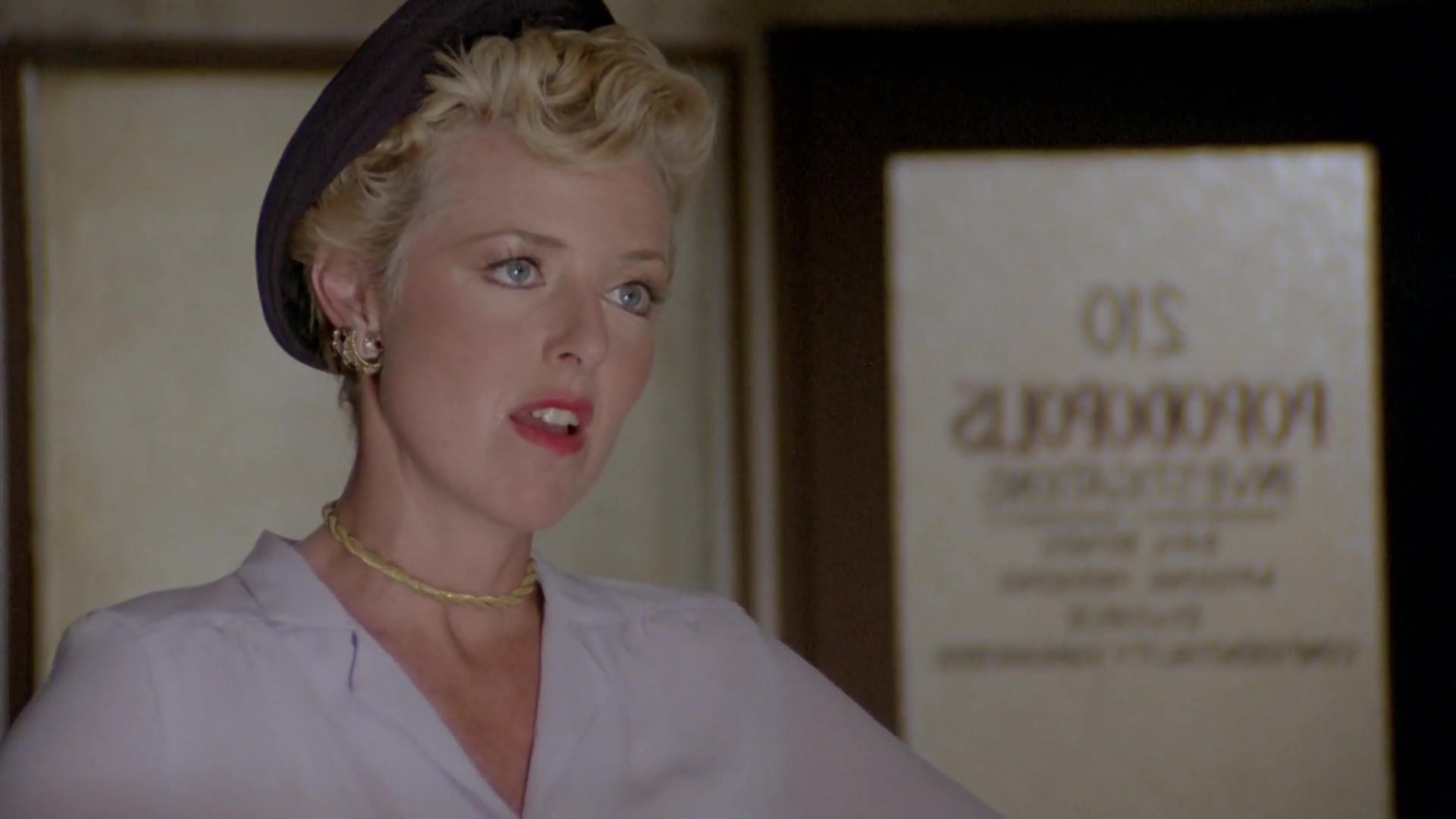 Backdrop for Dixie Ray: Hollywood Star