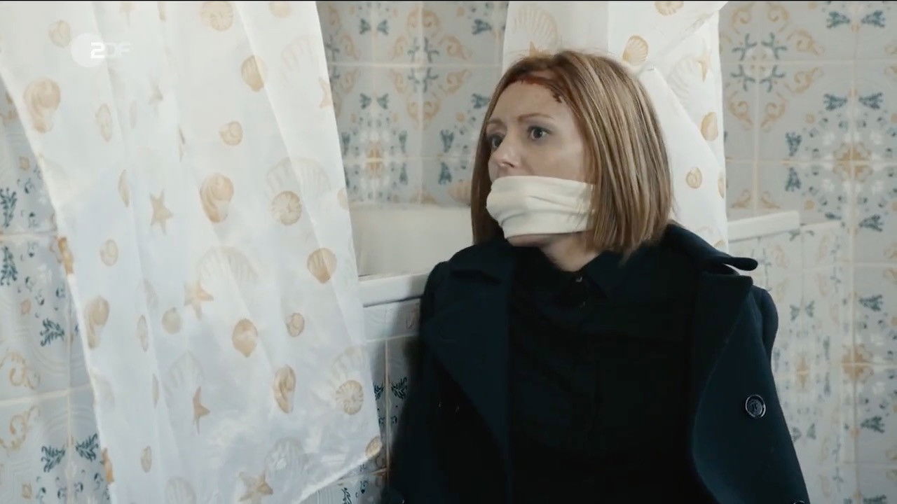 Backdrop for Mordkommission Königswinkel