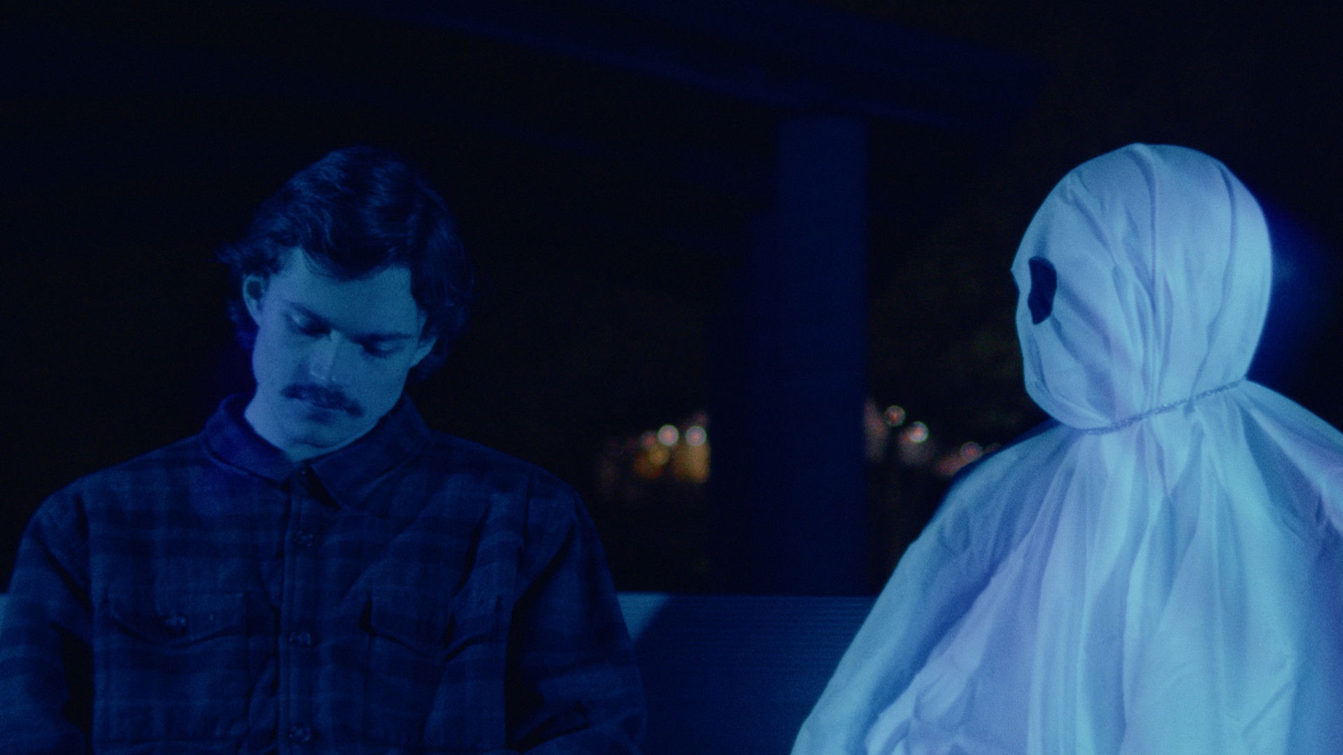 Backdrop for Is It Too Late?