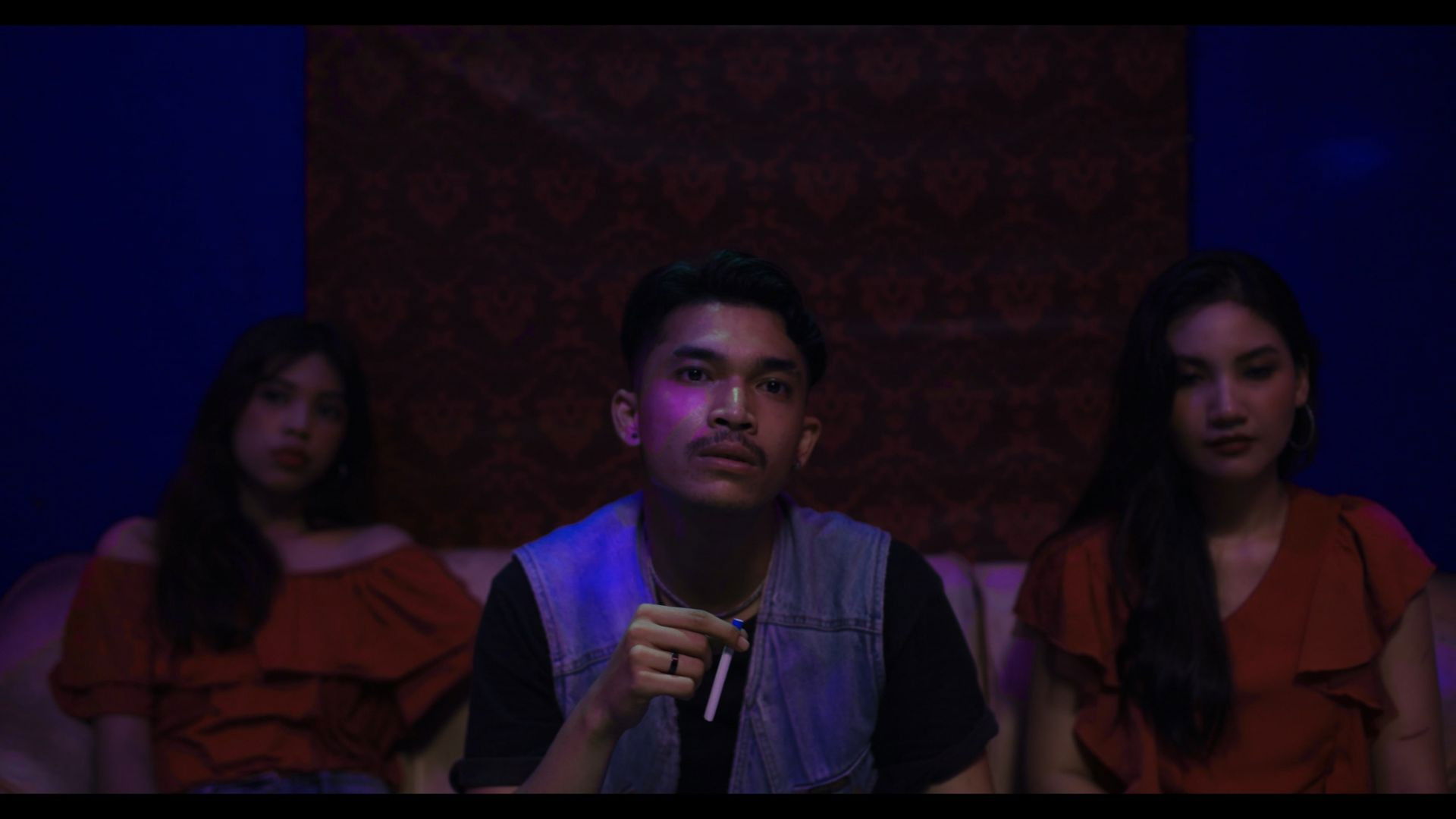 Backdrop for Palangapa