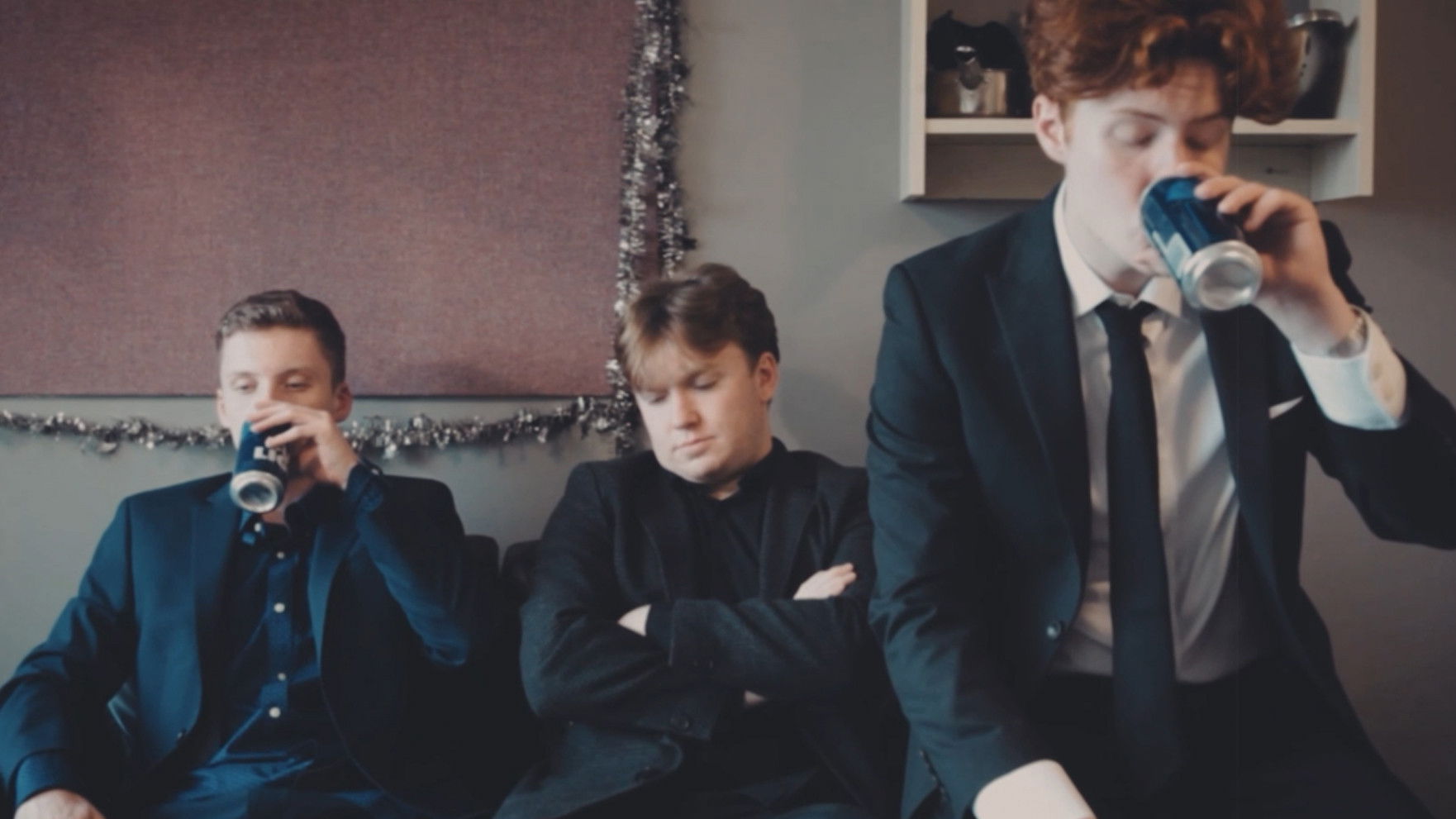 Backdrop for Goodnight, 53