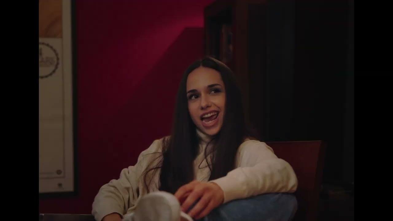 Backdrop for Menina Casilda