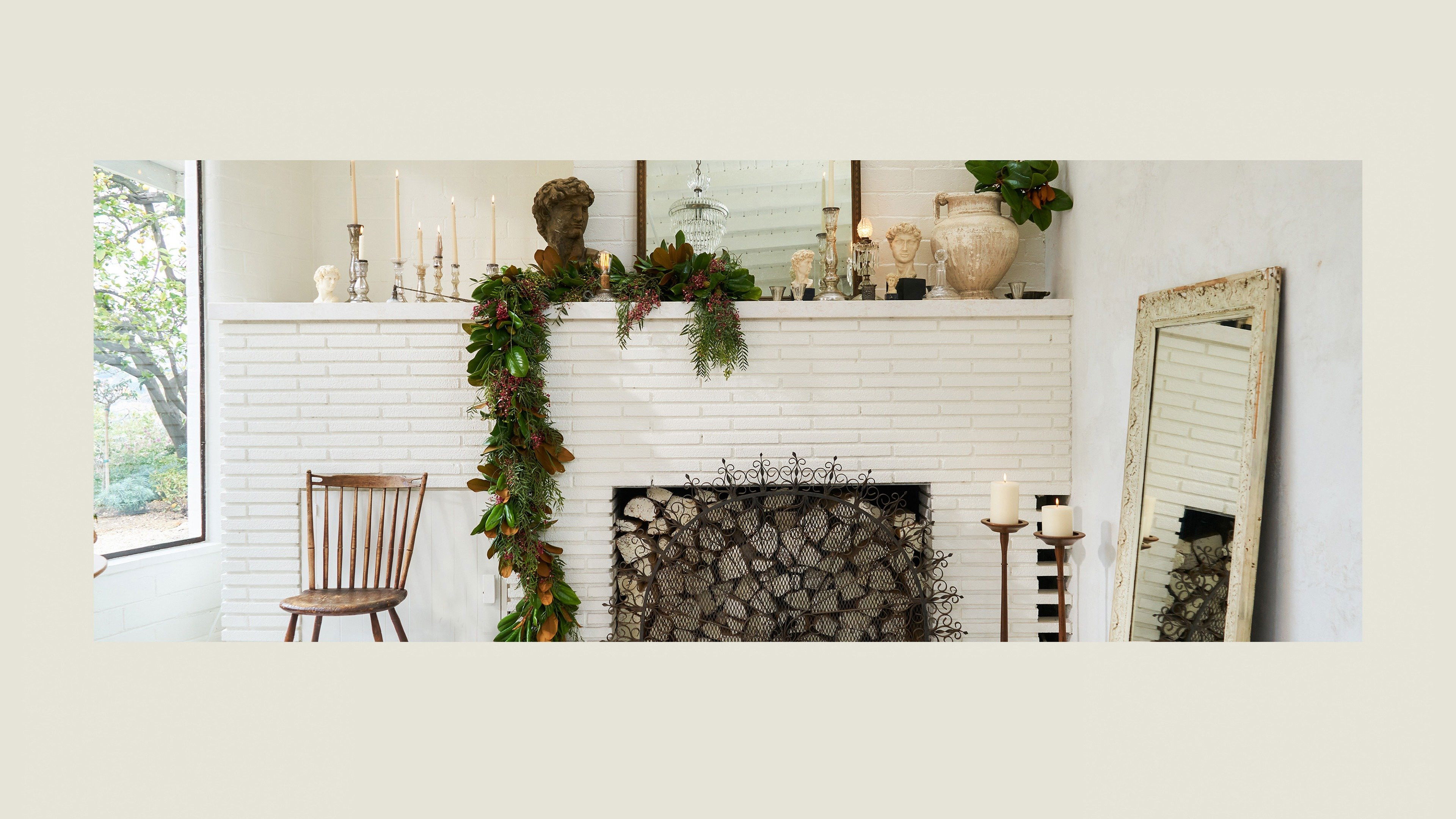 Backdrop for Magnolia Workshops