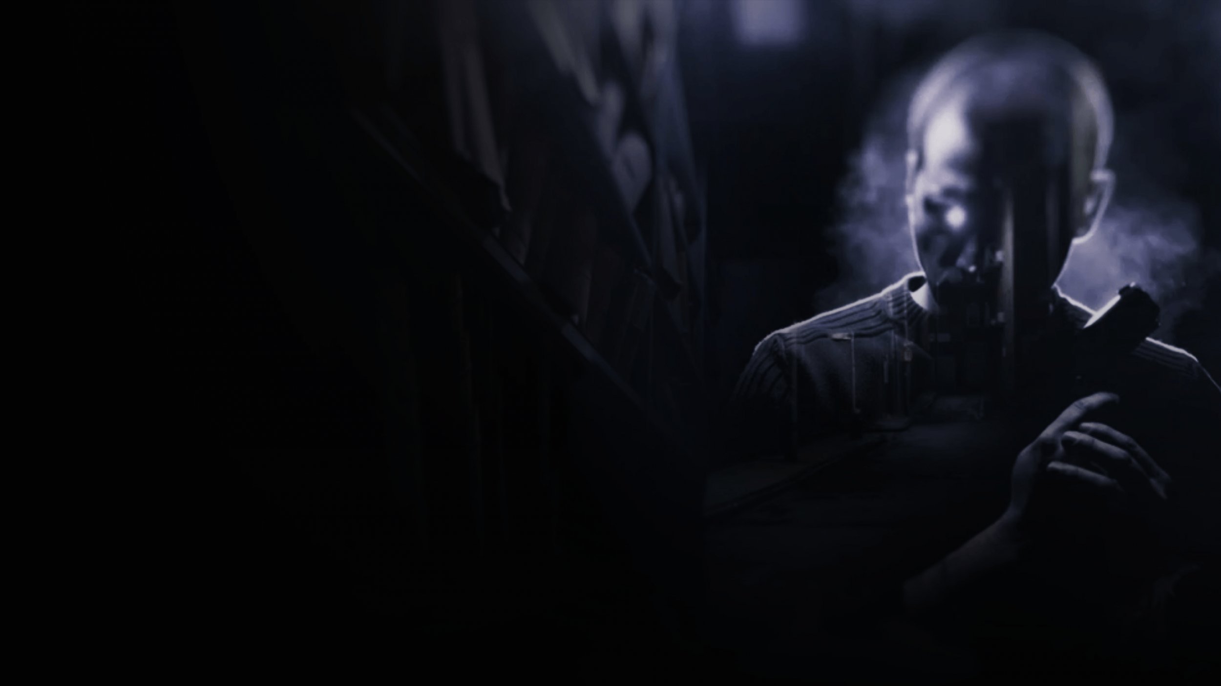 Backdrop for Au bout de l'enquête, la fin du crime parfait ?