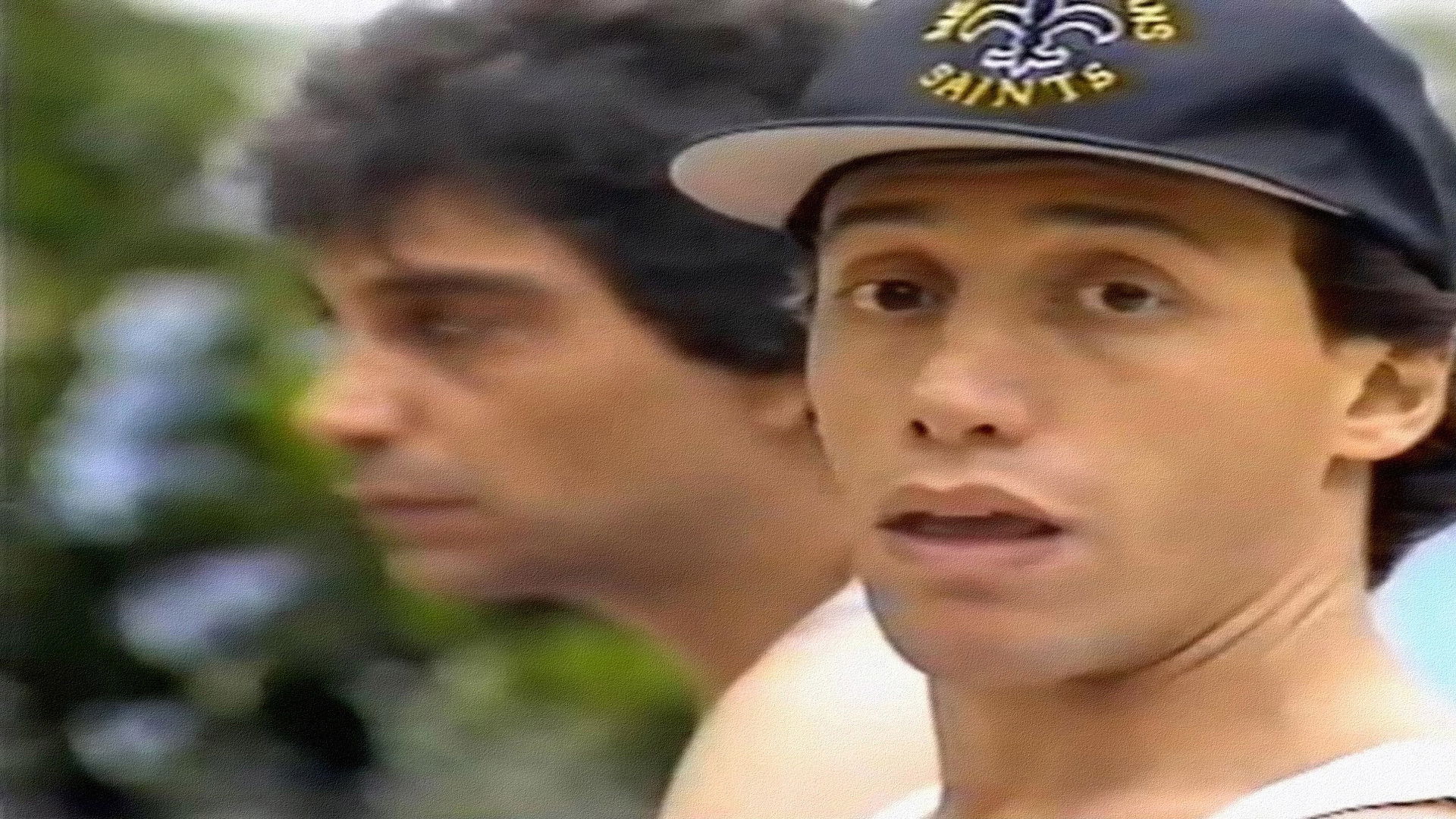 Backdrop for Trolos, sordos y locas