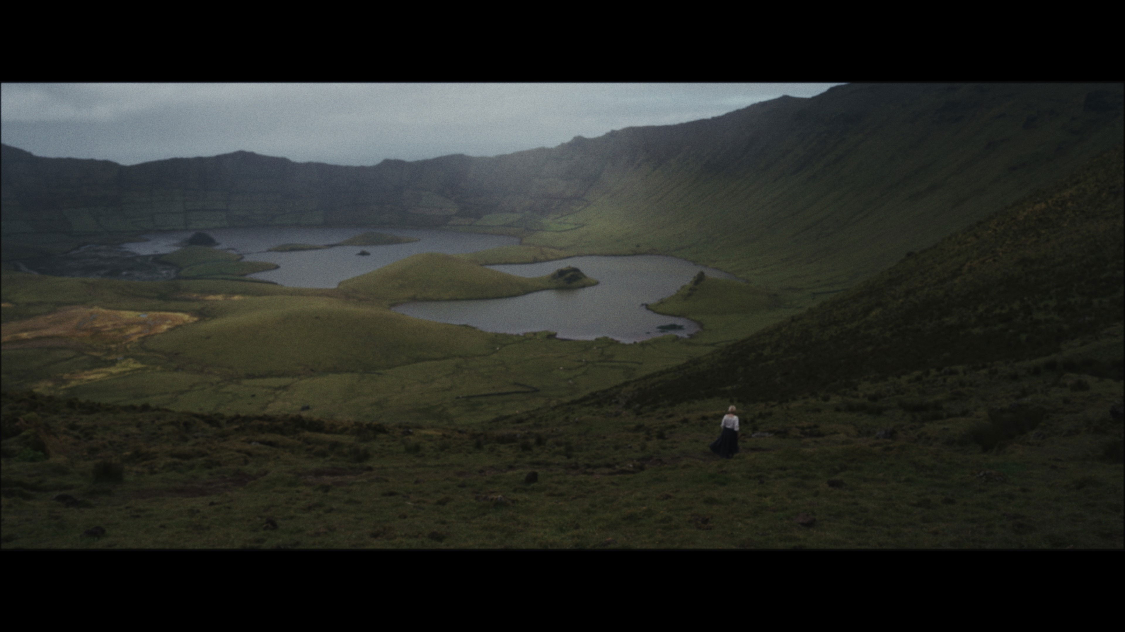 Backdrop for Islander
