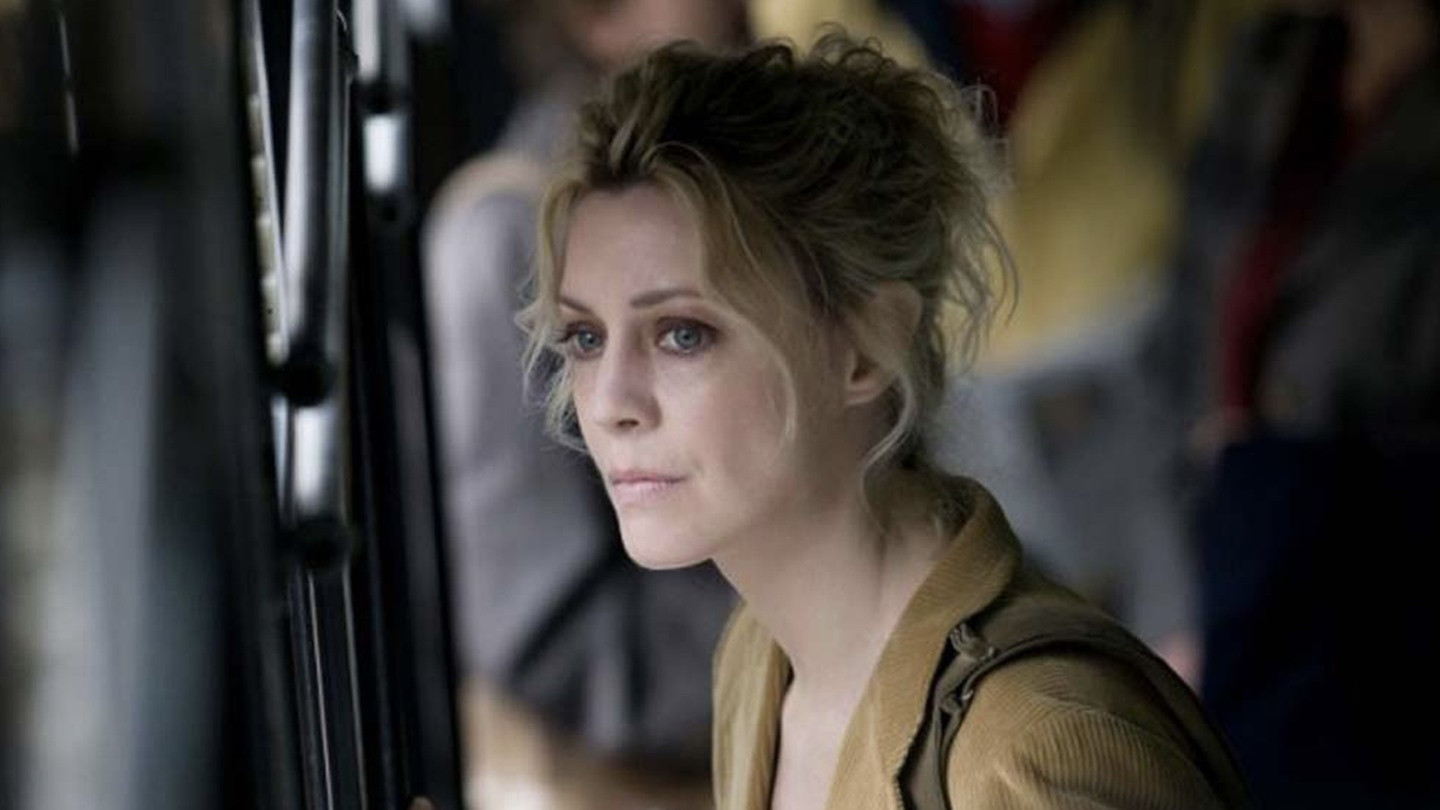 Backdrop for The White Space