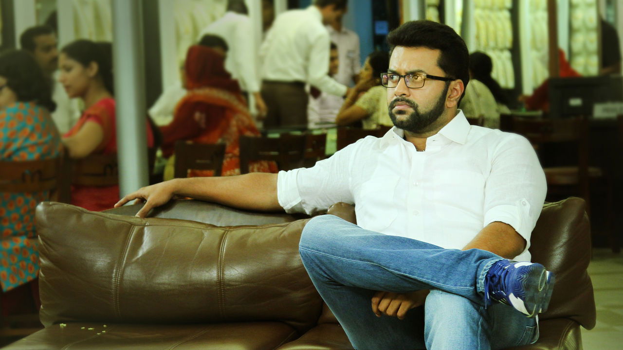 Backdrop for Paisa Paisa