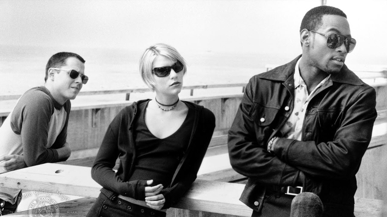 Backdrop for The Mod Squad