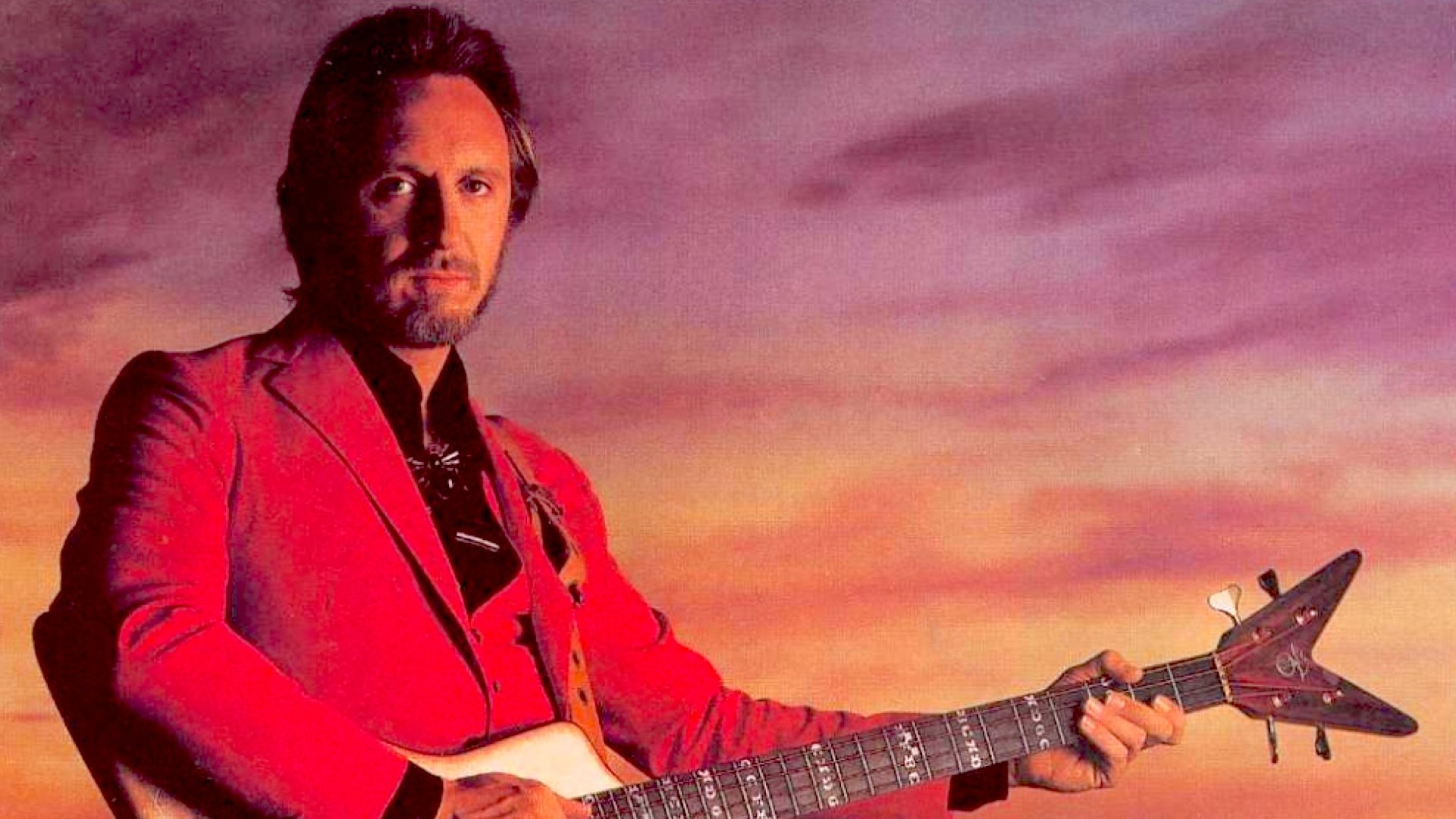 Backdrop for An Ox's Tale: The John Entwistle Story