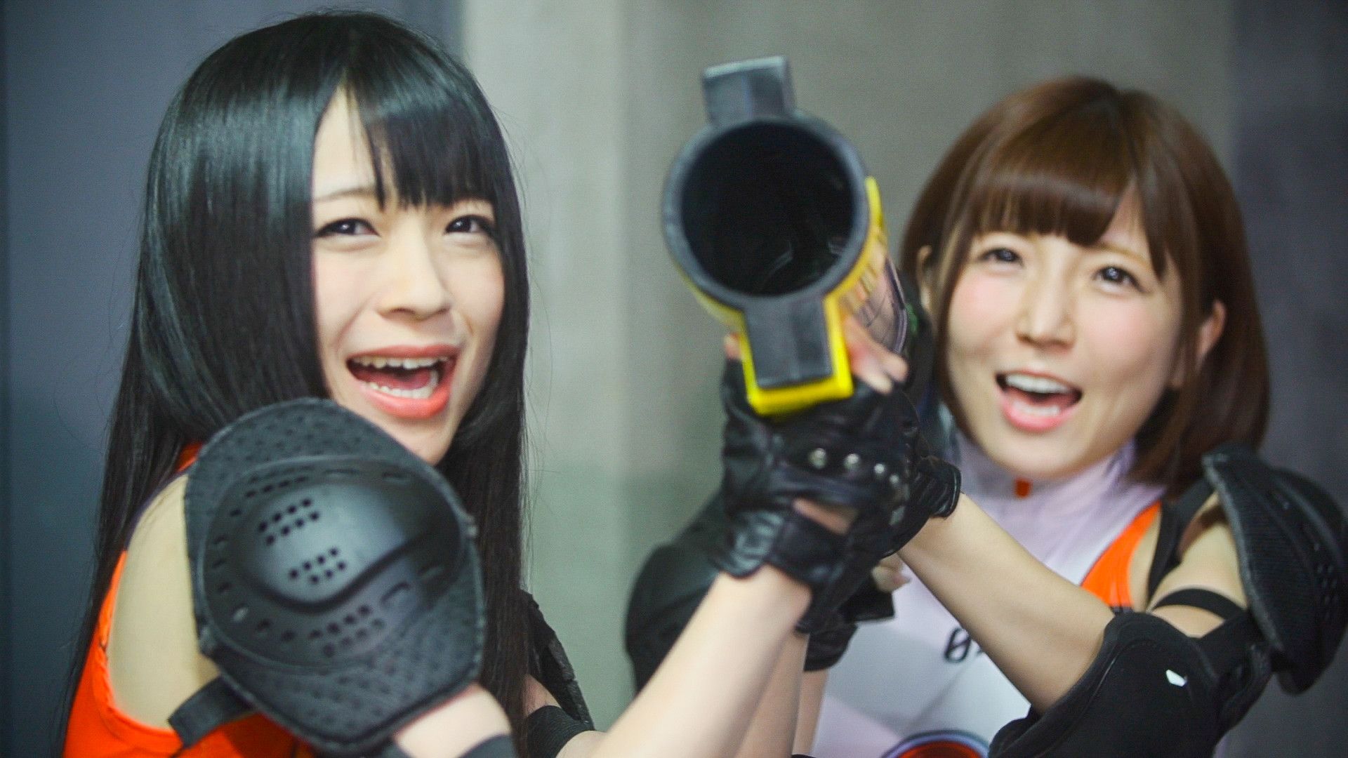 Backdrop for Pink zone 2: Inran to enban