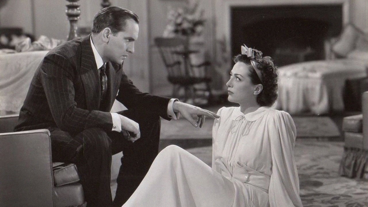 Backdrop for Susan and God