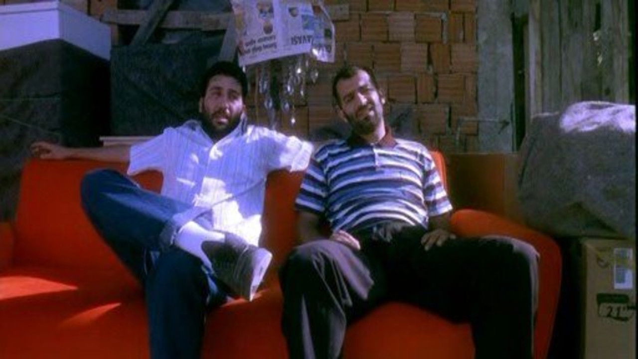 Backdrop for Under Construction