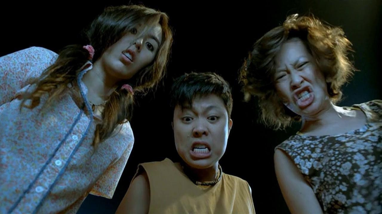 Backdrop for Cool Gel Attacks