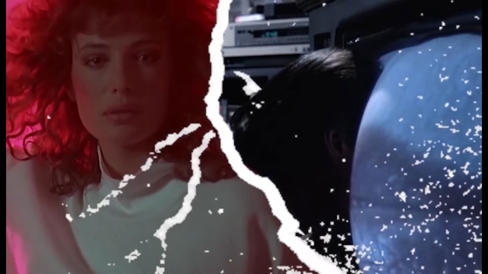 Backdrop for Frankenstein (Re)Membered