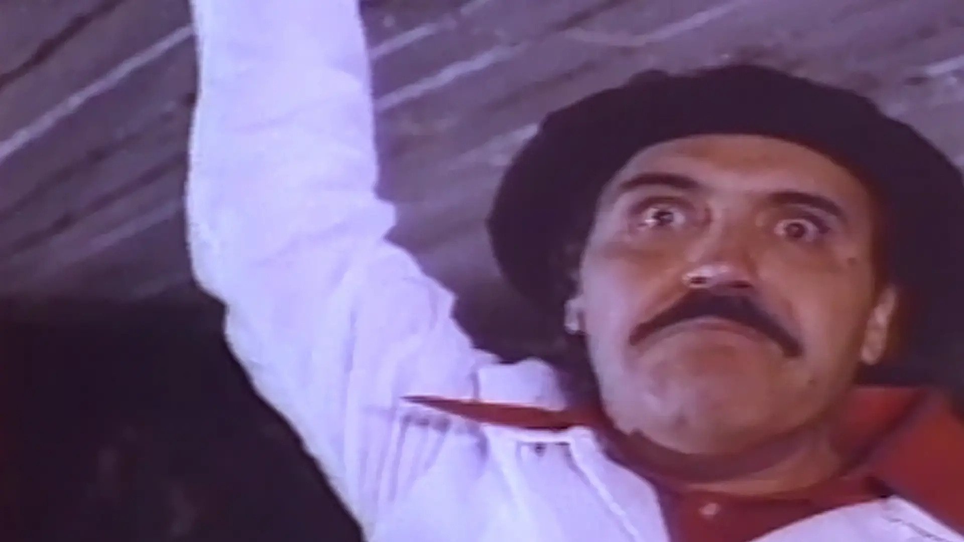 Backdrop for Lo veo y no lo creo