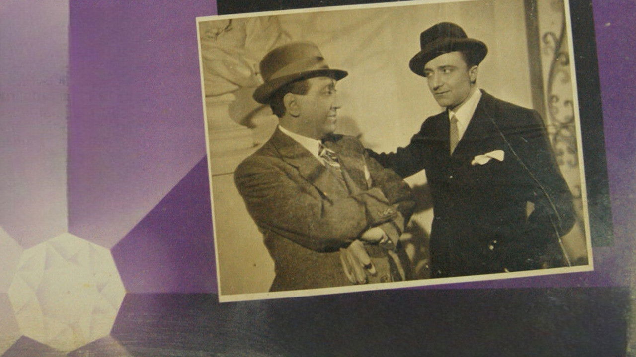 Backdrop for Diamanti