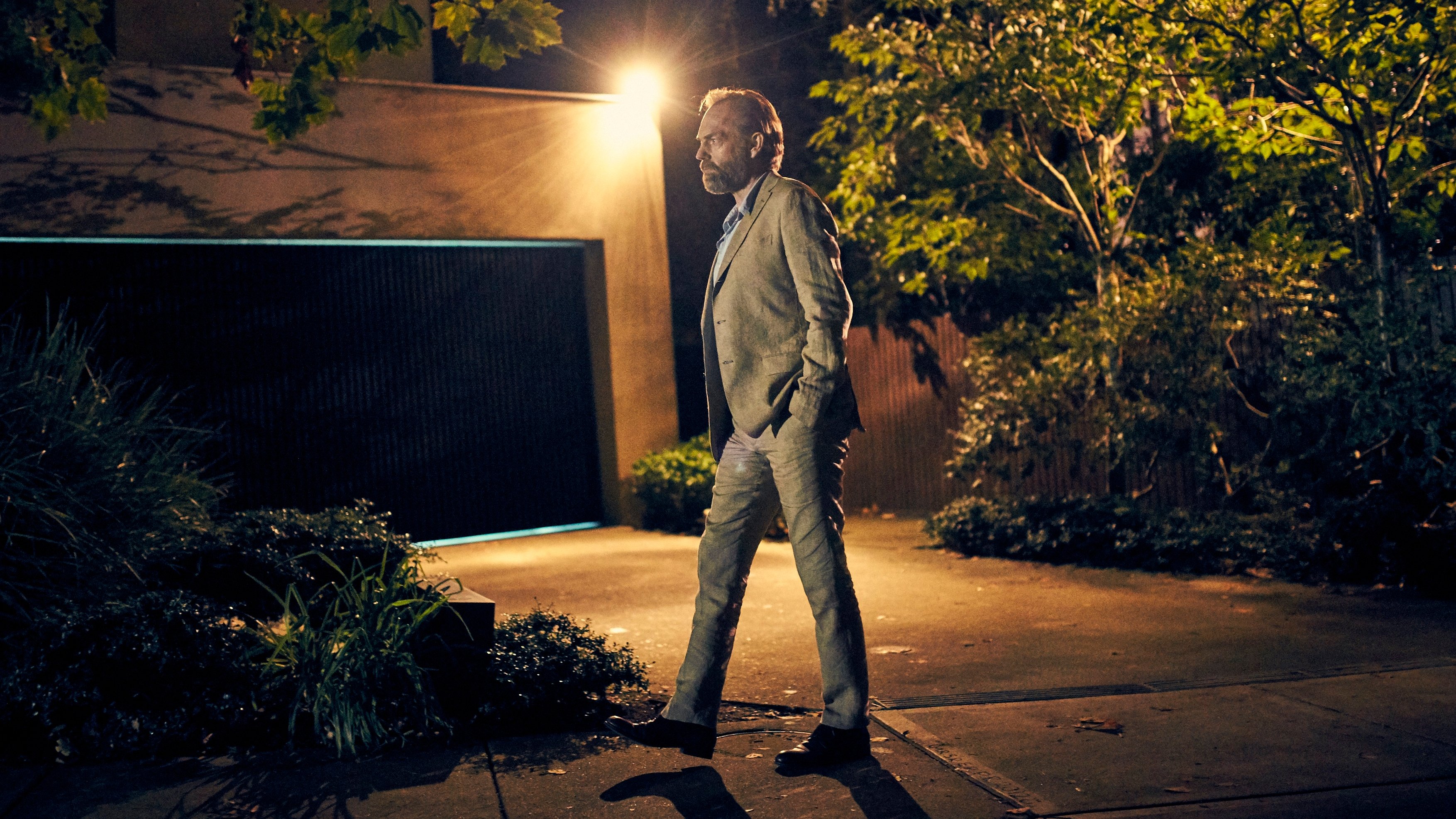 Backdrop for Seven Types of Ambiguity