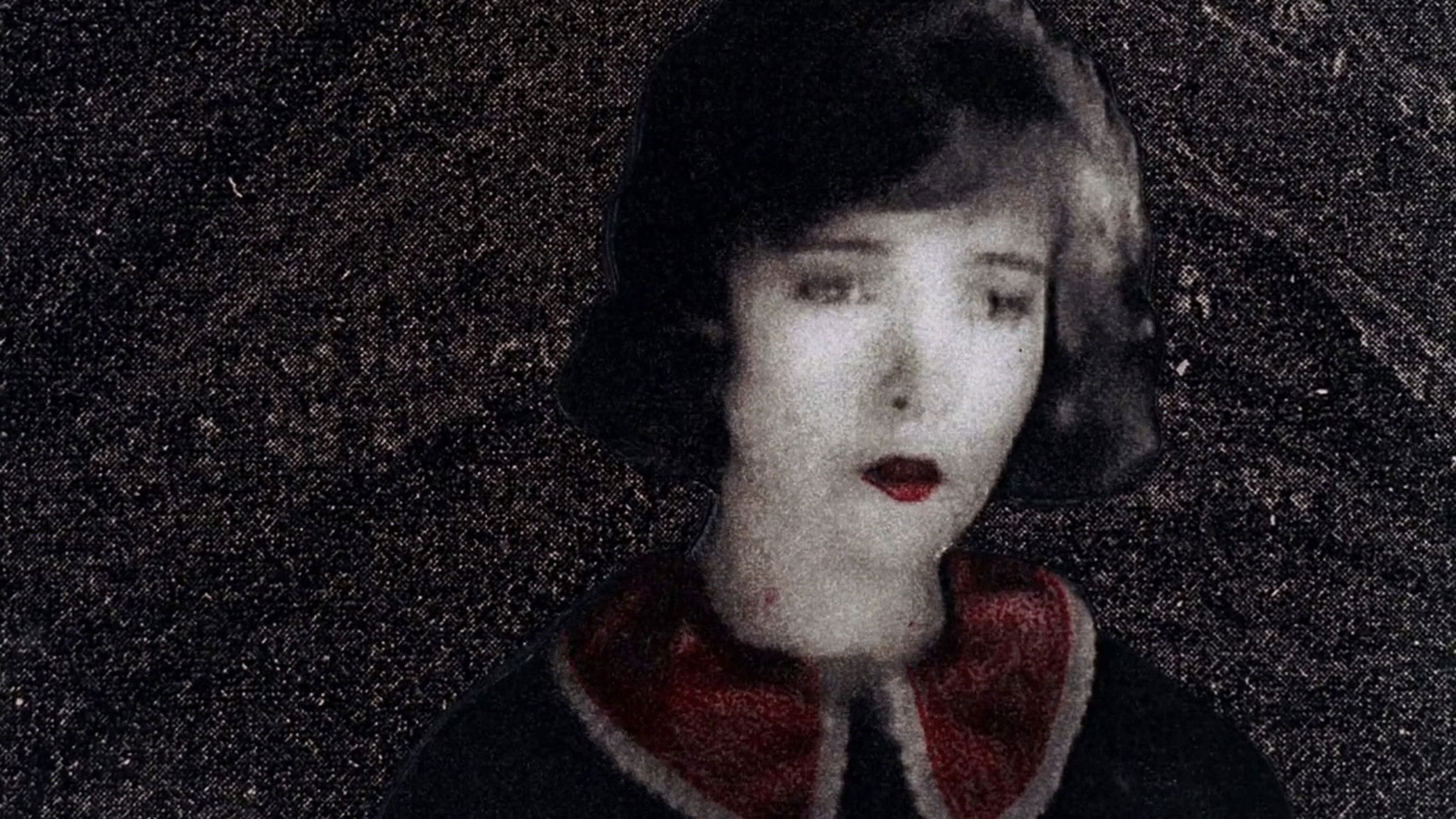 Backdrop for Night Hunter