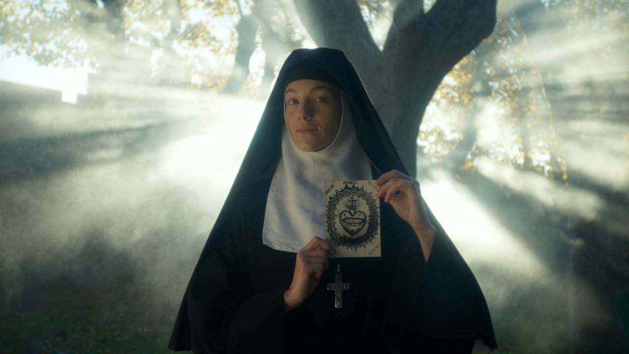 Backdrop for Sacré Cœur : Son règne n'a pas de fin