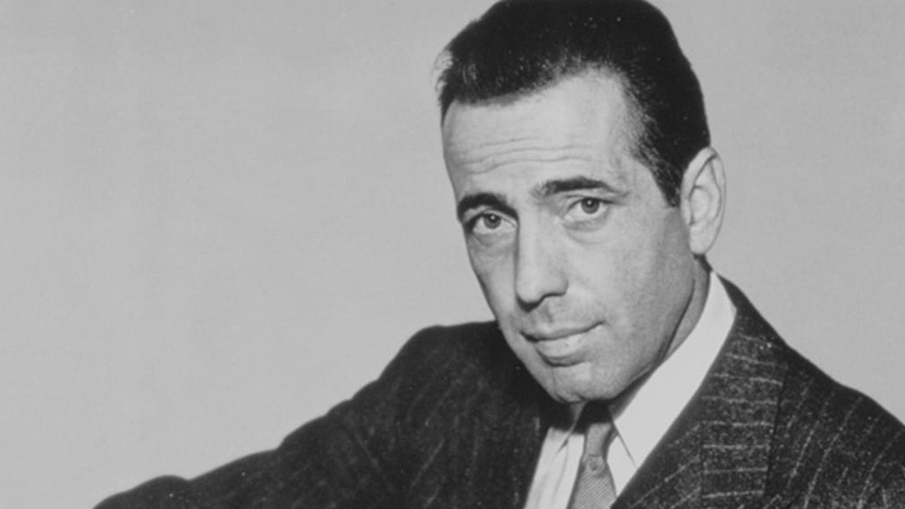 Backdrop for Bogart: The Untold Story