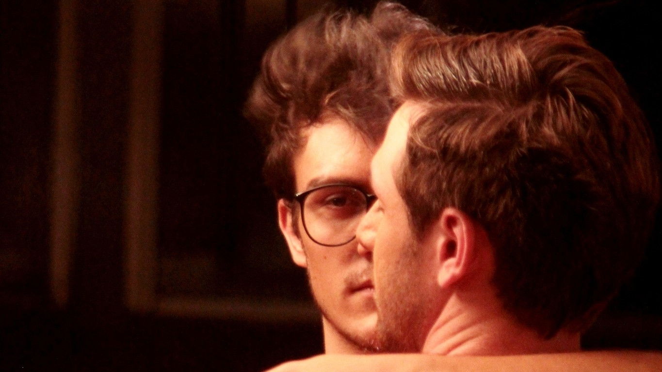 Backdrop for Os Sobreviventes