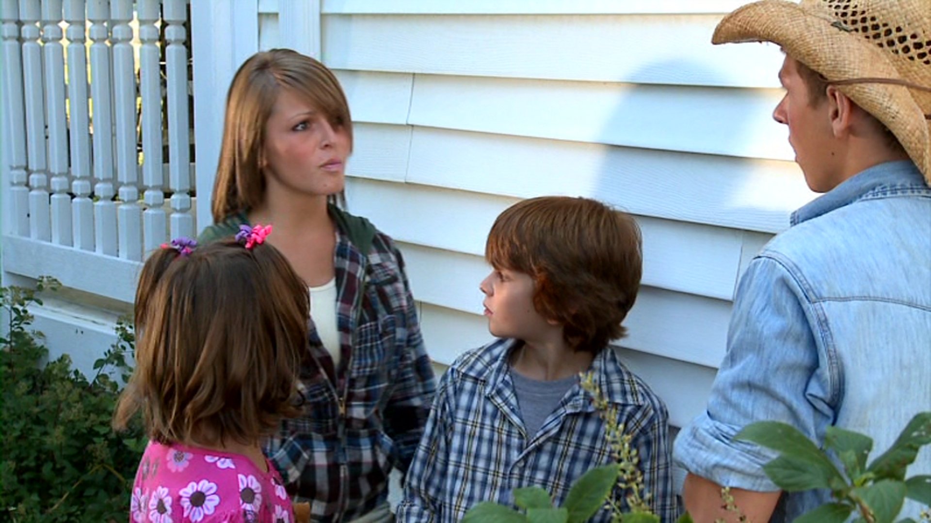 Backdrop for Horse Crazy 2: The Legend of Grizzly Mountain