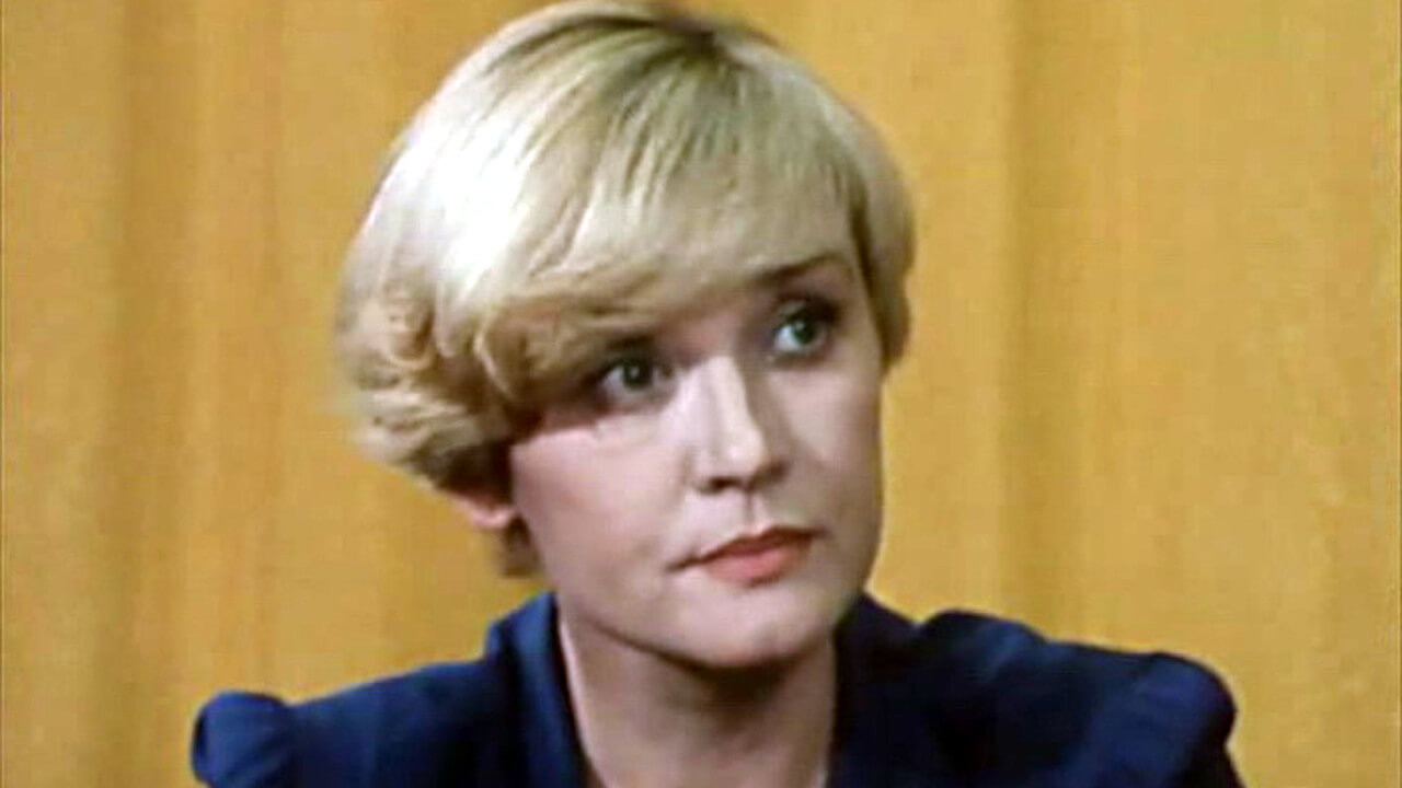 Backdrop for Objective Circumstances