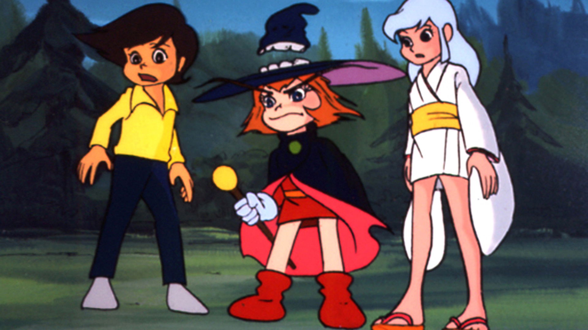 Backdrop for The Little Judge from Hell