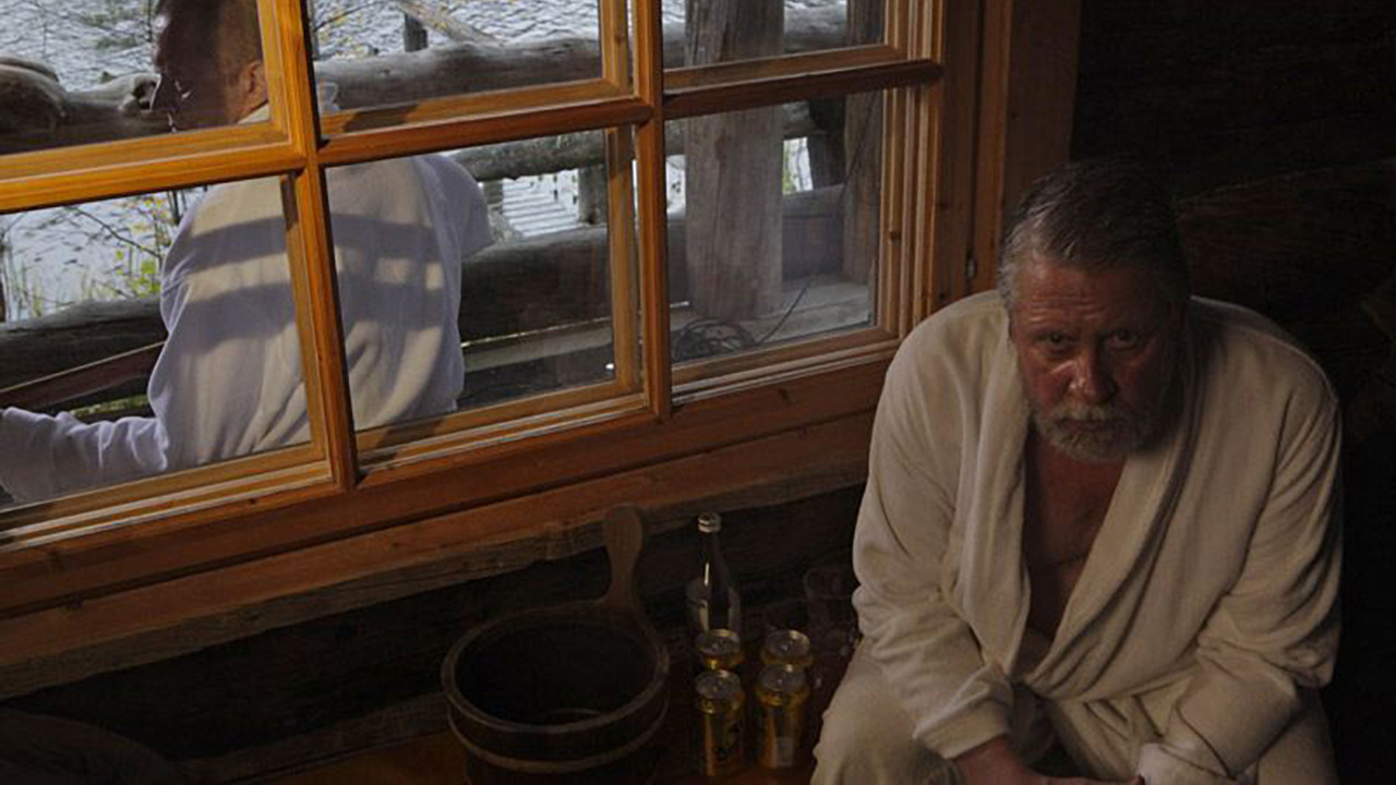 Backdrop for The Rise and Fall of a Friendship