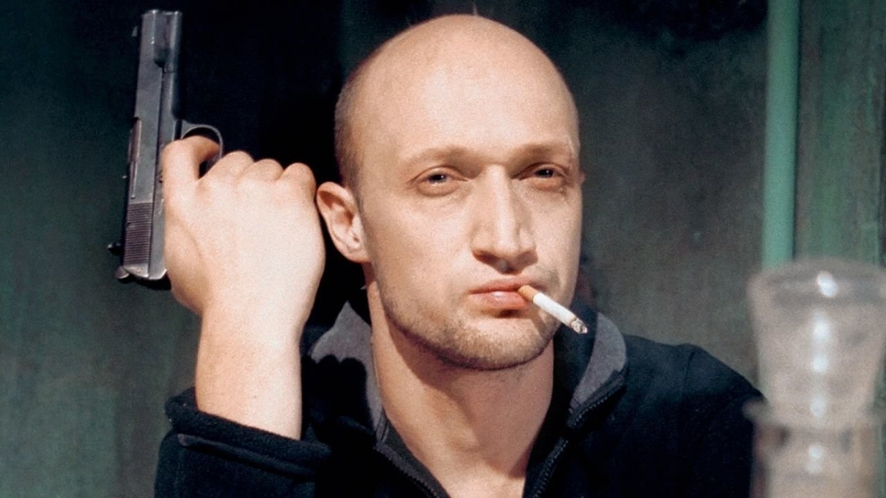 Backdrop for Antikiller