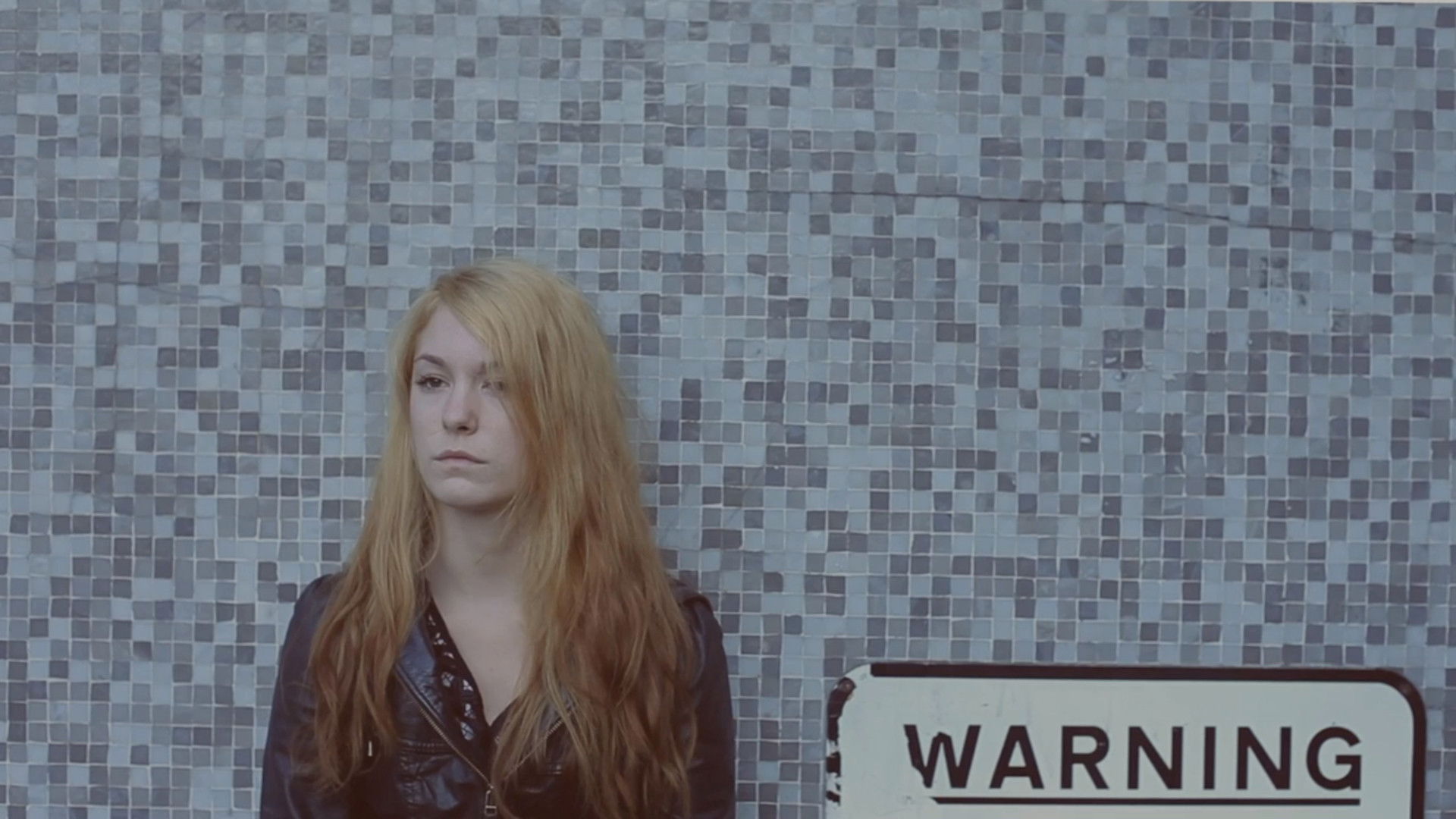 Backdrop for Lovely Monster