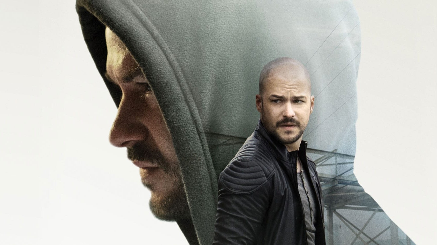 Backdrop for L’imposteur