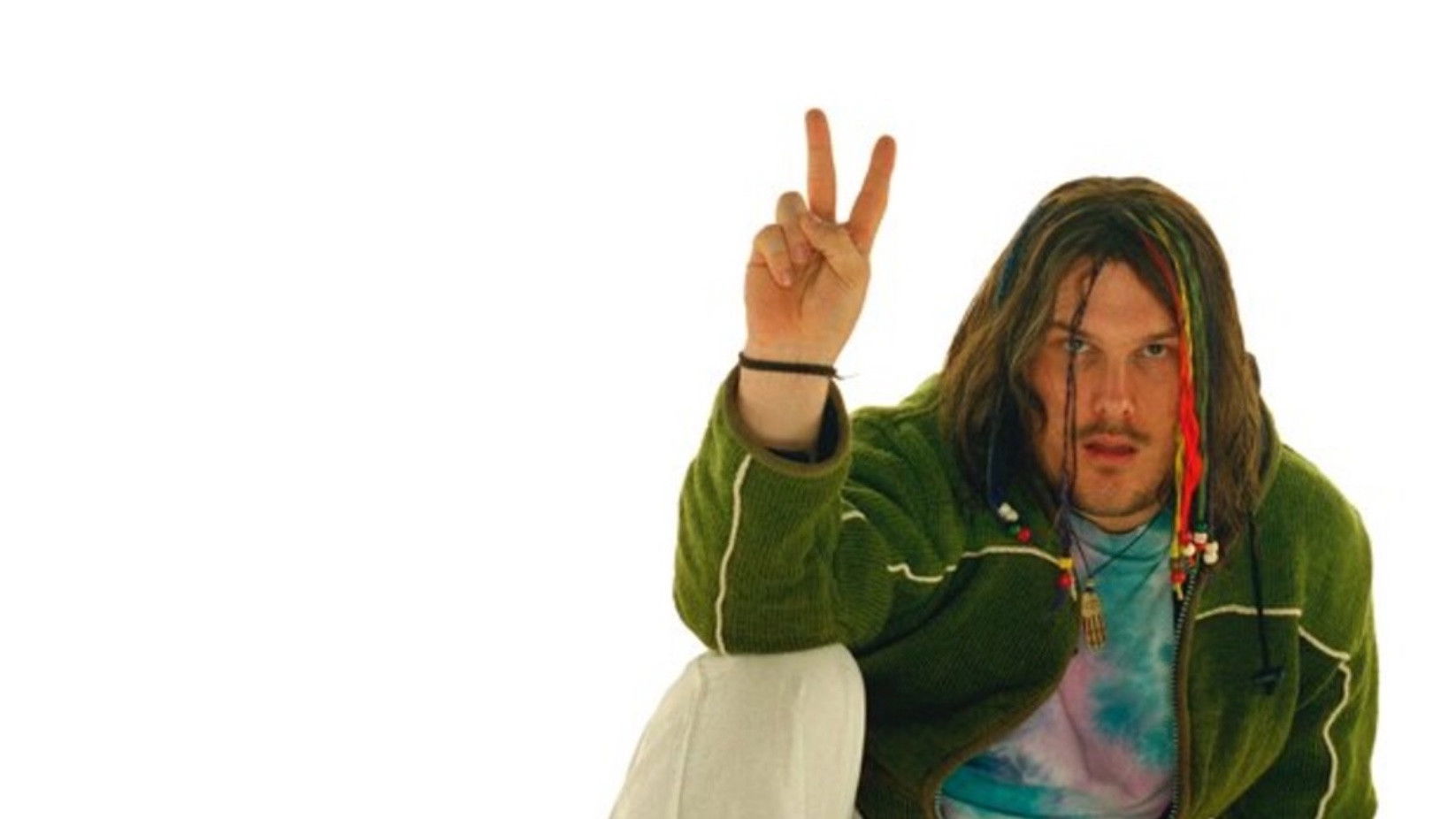 Backdrop for My New Best Friend