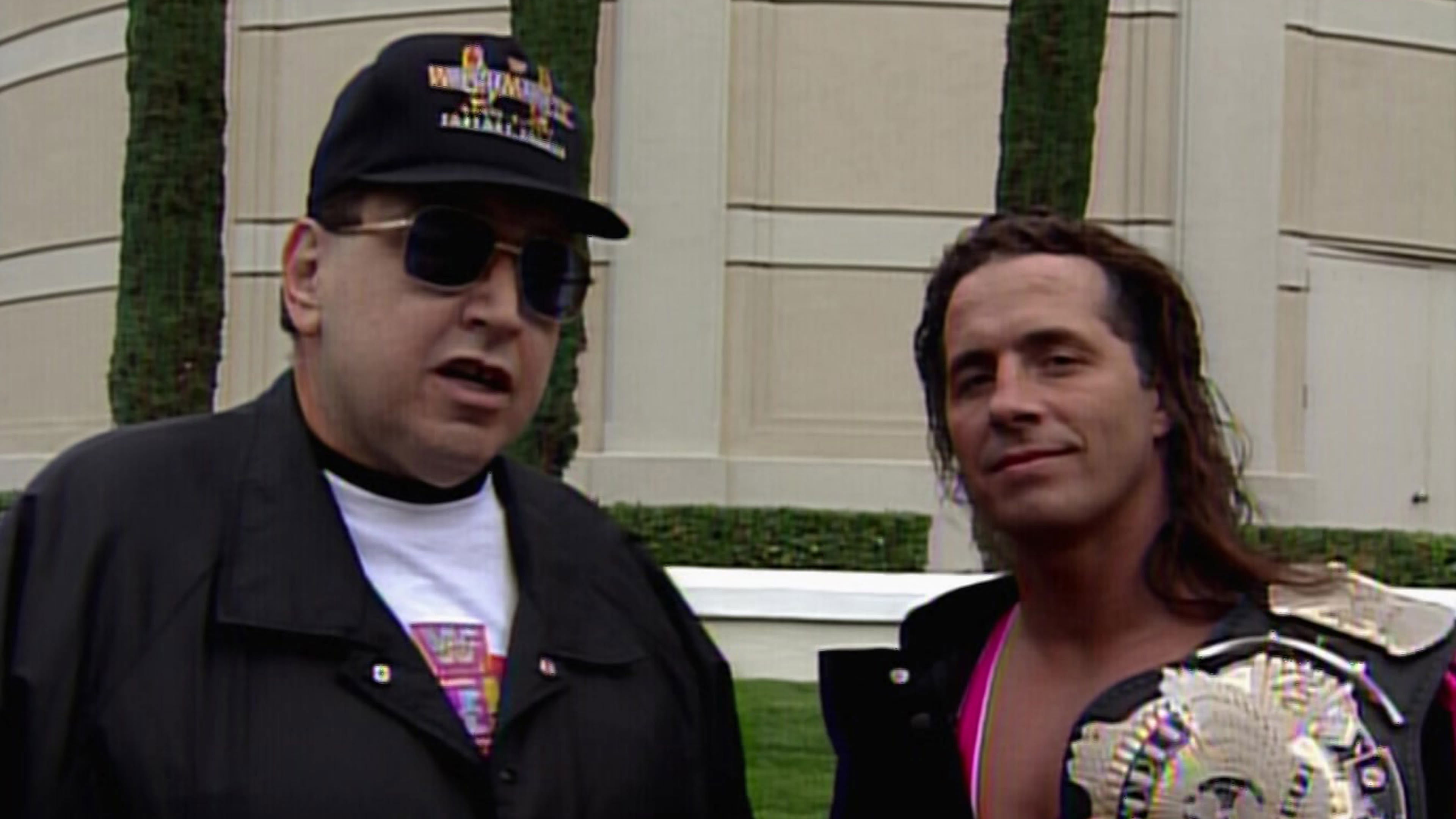 Backdrop for Smack 'Em Whack 'Em