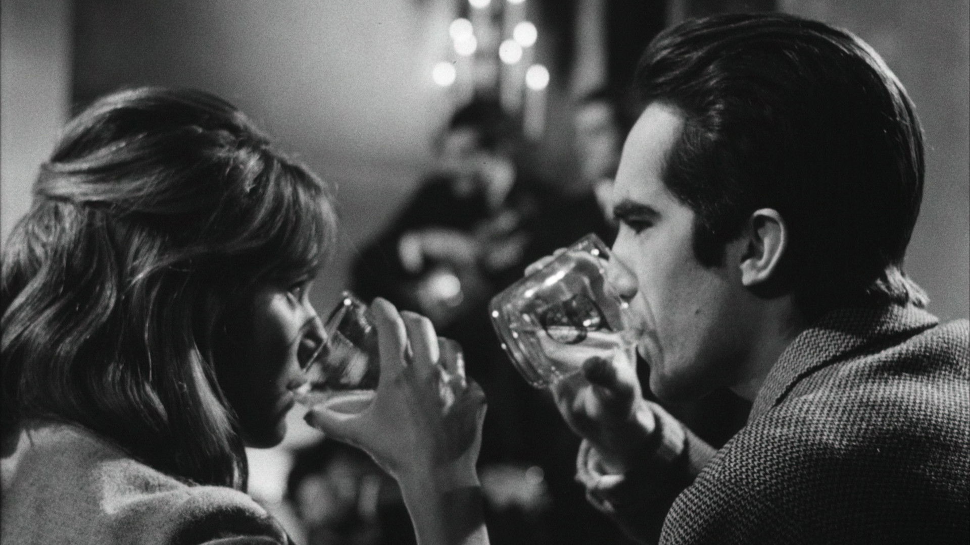 Backdrop for Night of Red Wine