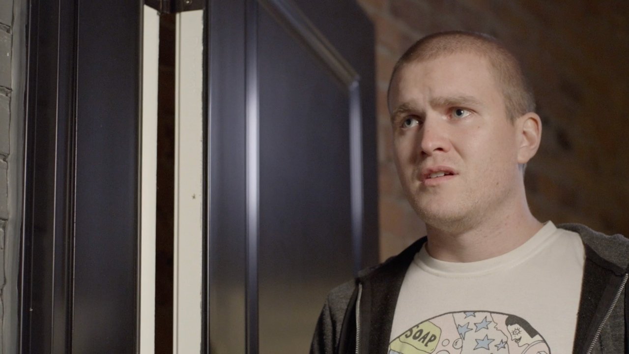 Backdrop for Unstuck