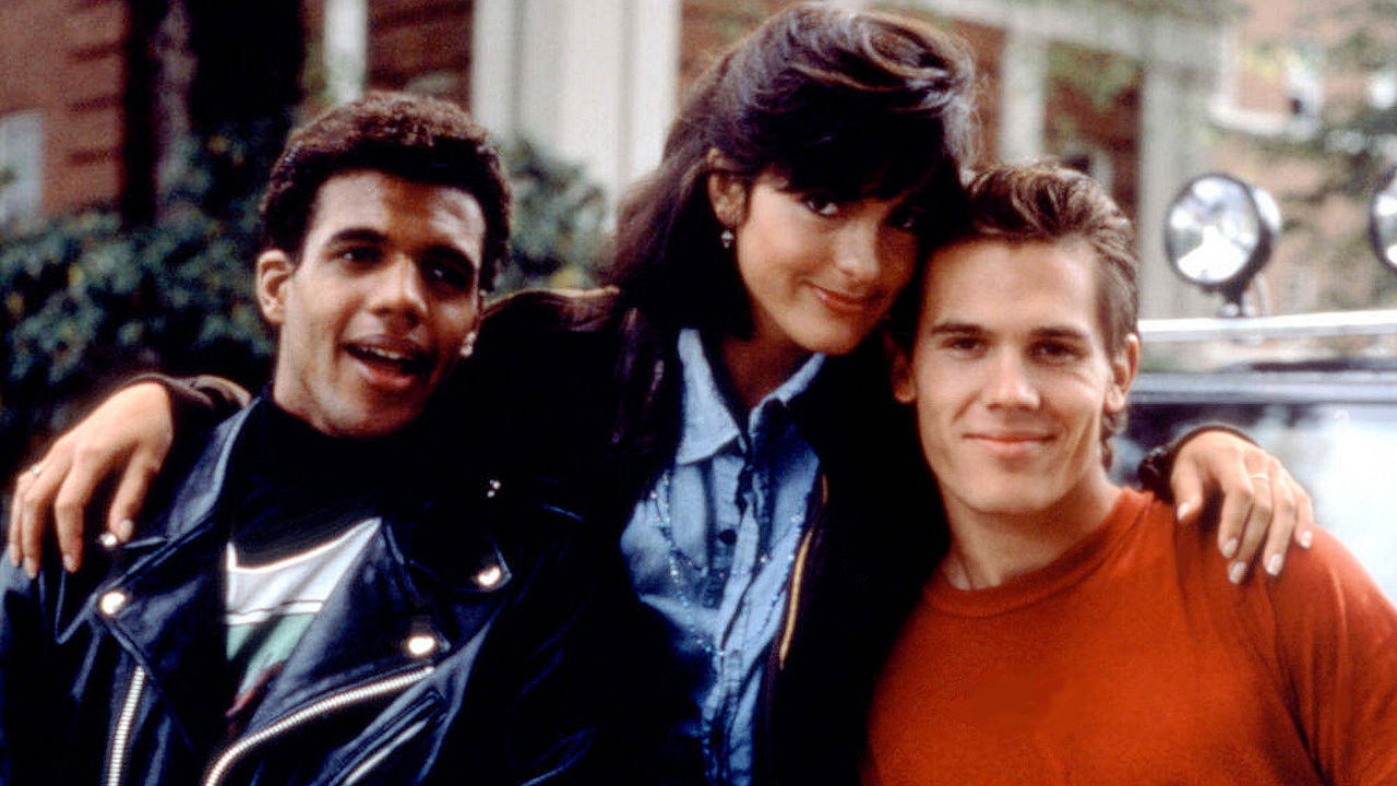 Backdrop for Finish Line