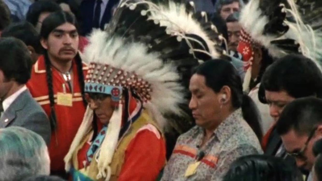 Backdrop for Dancing Around the Table, Part One